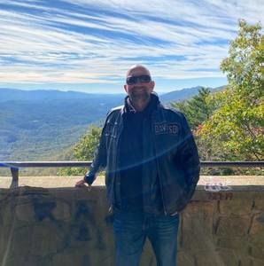 Meet your Posher, Jeff